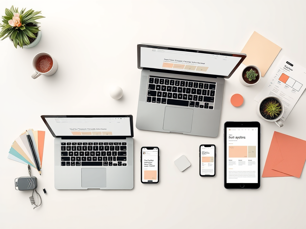 5 Website Mistakes Small Businesses Make — Fix Your Site Today