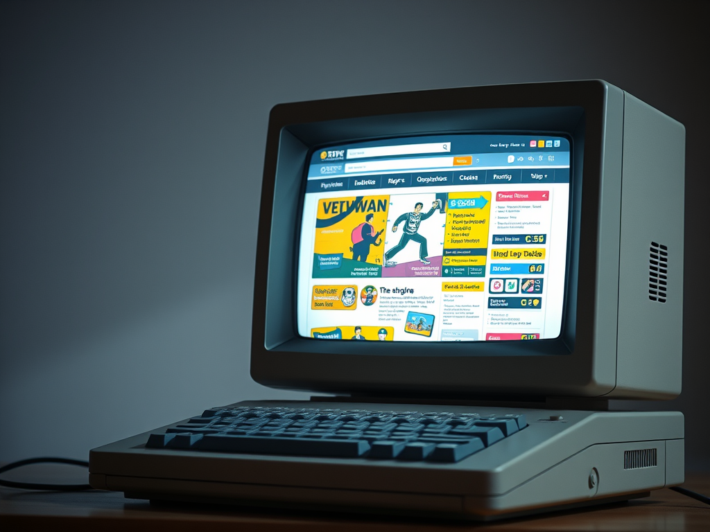 How to Know You’re Ready for a Professional Website